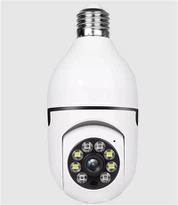 Smartbulb360 biztonsági kamera