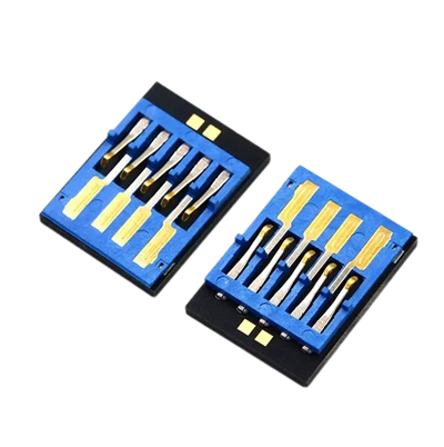 UDP kínai gyárilag